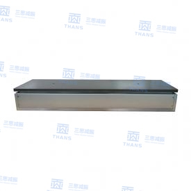 THA1L主動(dòng)減振器